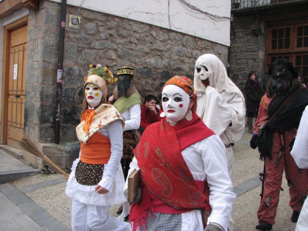 Carnaval en Enciso-7